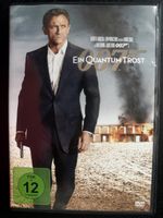 James Bond DVD Ein Quantum Trost guter Zustand 12 Jahre
