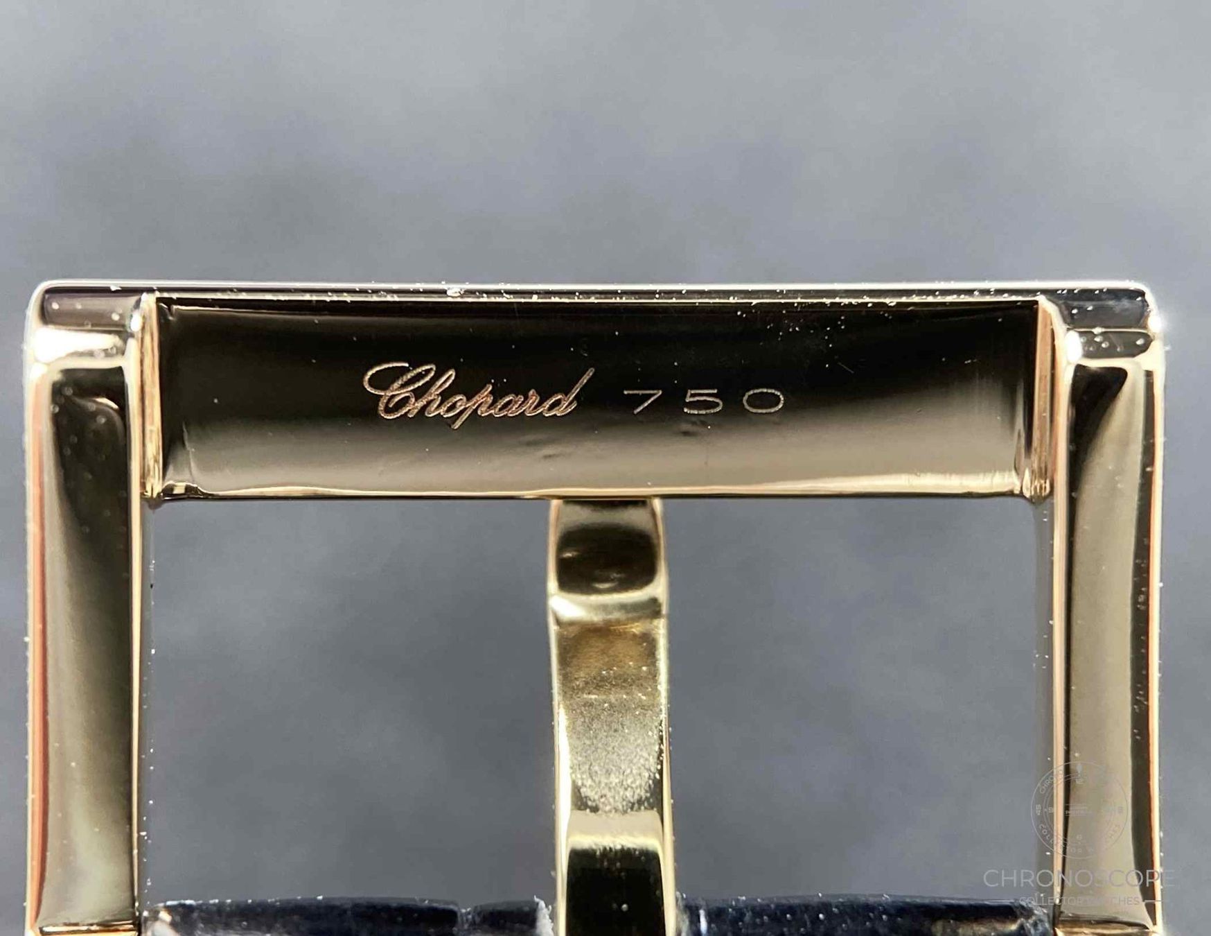Chopard Orologi: Chopard Ice Cube, Chopard Service Oct. 2025, first owner – Usato da Luzern venduto da ChronoScope6004 7