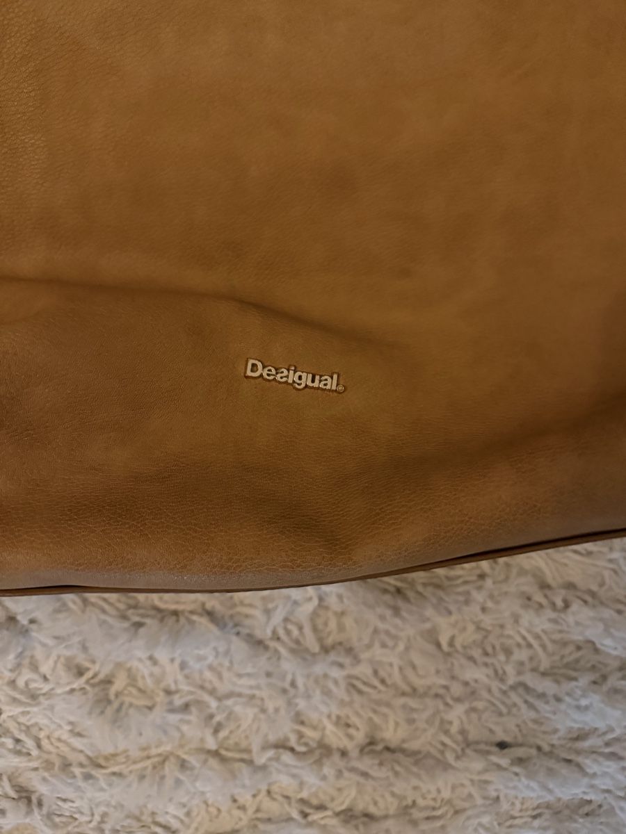 Desigual Borse da donna: Tasche Desigual gebraucht – Usato da Rüdlingen venduto da Lichee 1