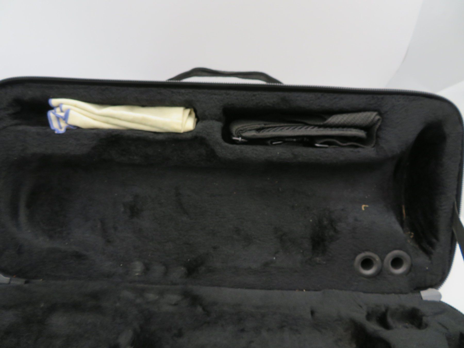 Strumenti musicali: Bach B-Trompete – Usato da Reinach BL venduto da WBZ-Flohmarkt 4