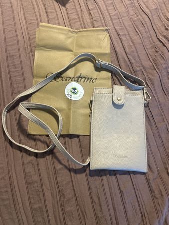 Sandrine Handytasche Umhängetasche