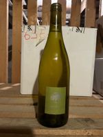 WEINGUT EICHHOLZ GRAUBÜNDEN Sauvignon blanc 2010