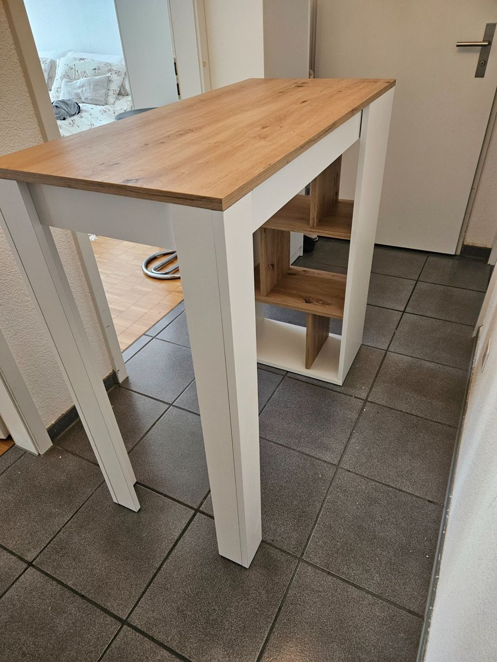Tische: Küchenbartisch – Gebraucht aus Zürich von sar_6h5x 2