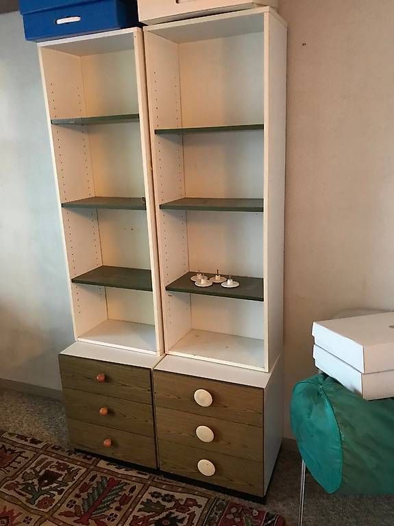 Scaffali: Büchergestell – Usato da Weinfelden venduto da urs_wq67 3