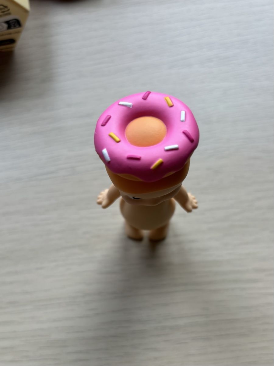 Sonny Angel Figuren: Sonny Angel Snack Series – Neu (gemäss Beschreibung) aus Uetikon am See von Winnieclaudia 3