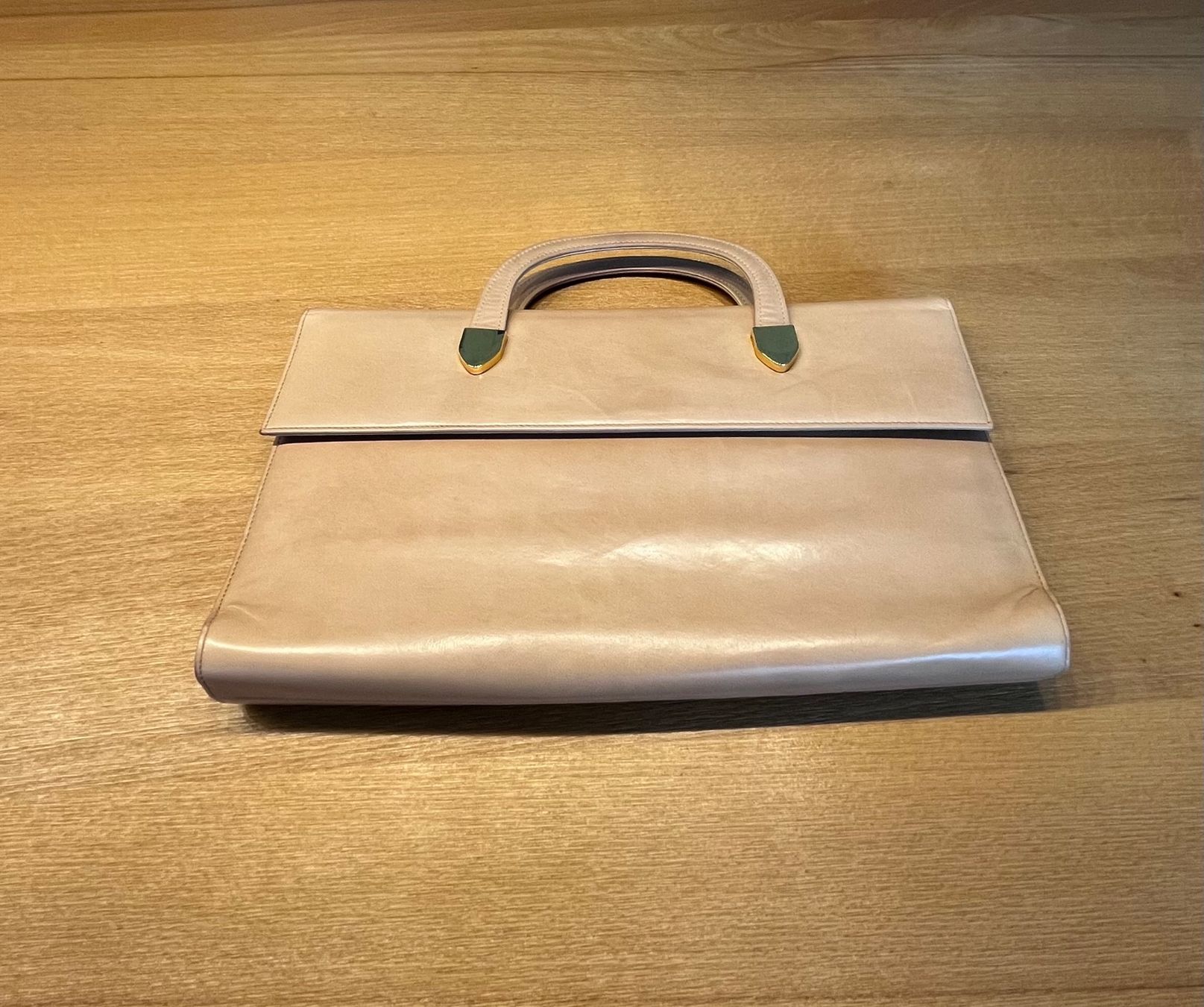Bally Borse da donna: Vintage Tasche von BALLY – Usato da Roggwil BE venduto da KarotteV 8