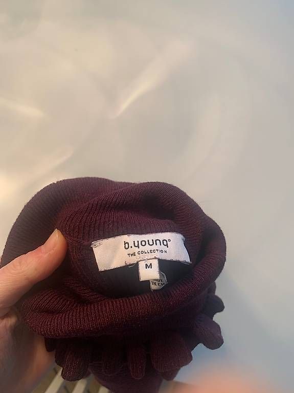 Pulls & Sweat-shirts: Rollkragenpullover – D'occasion à Solothurn par mar_spc6 1
