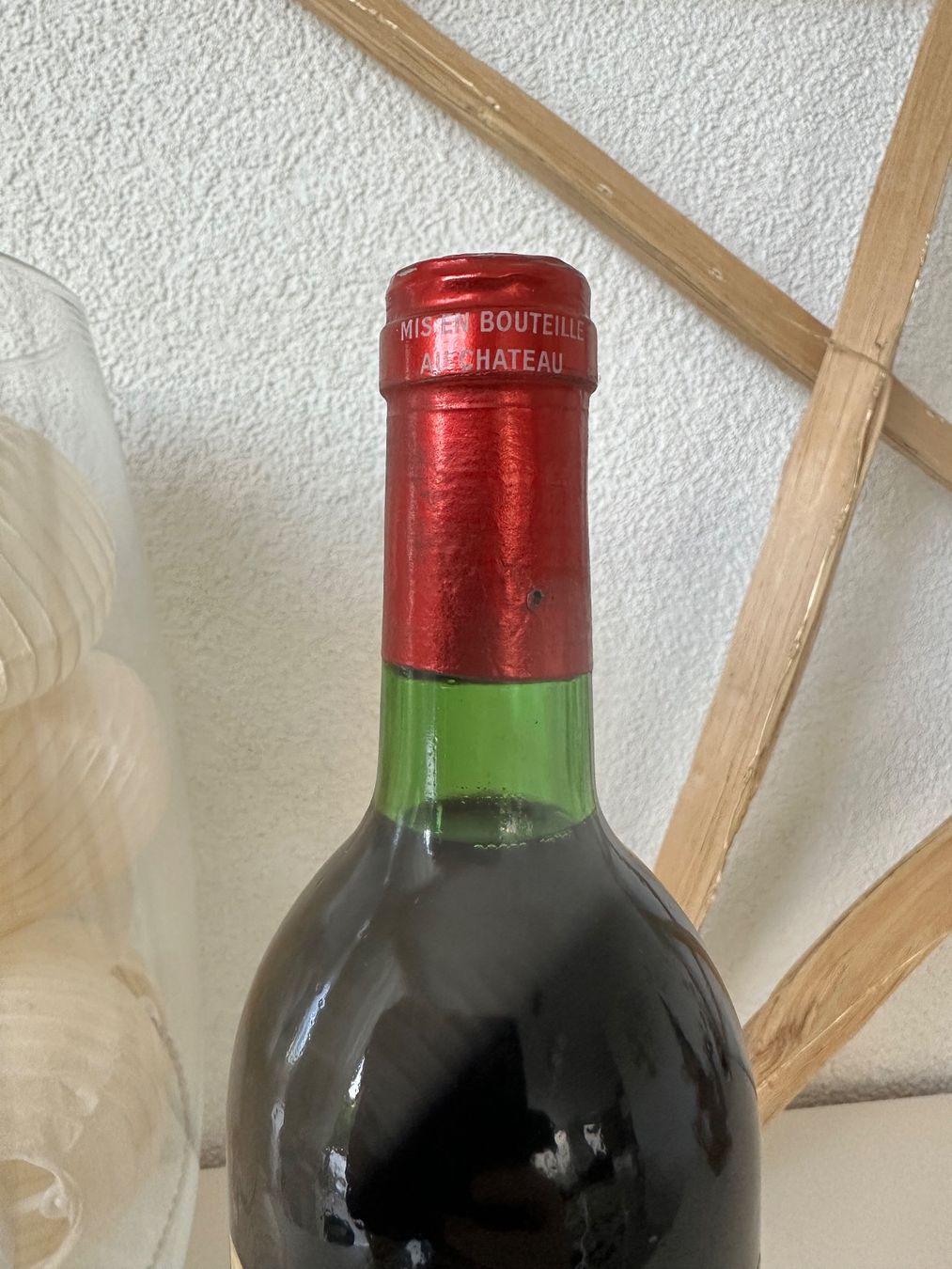 Château Pétrus Vino: Petrus 1980 – Nuovo (secondo la descrizione) da Yens venduto da Rilou80 4