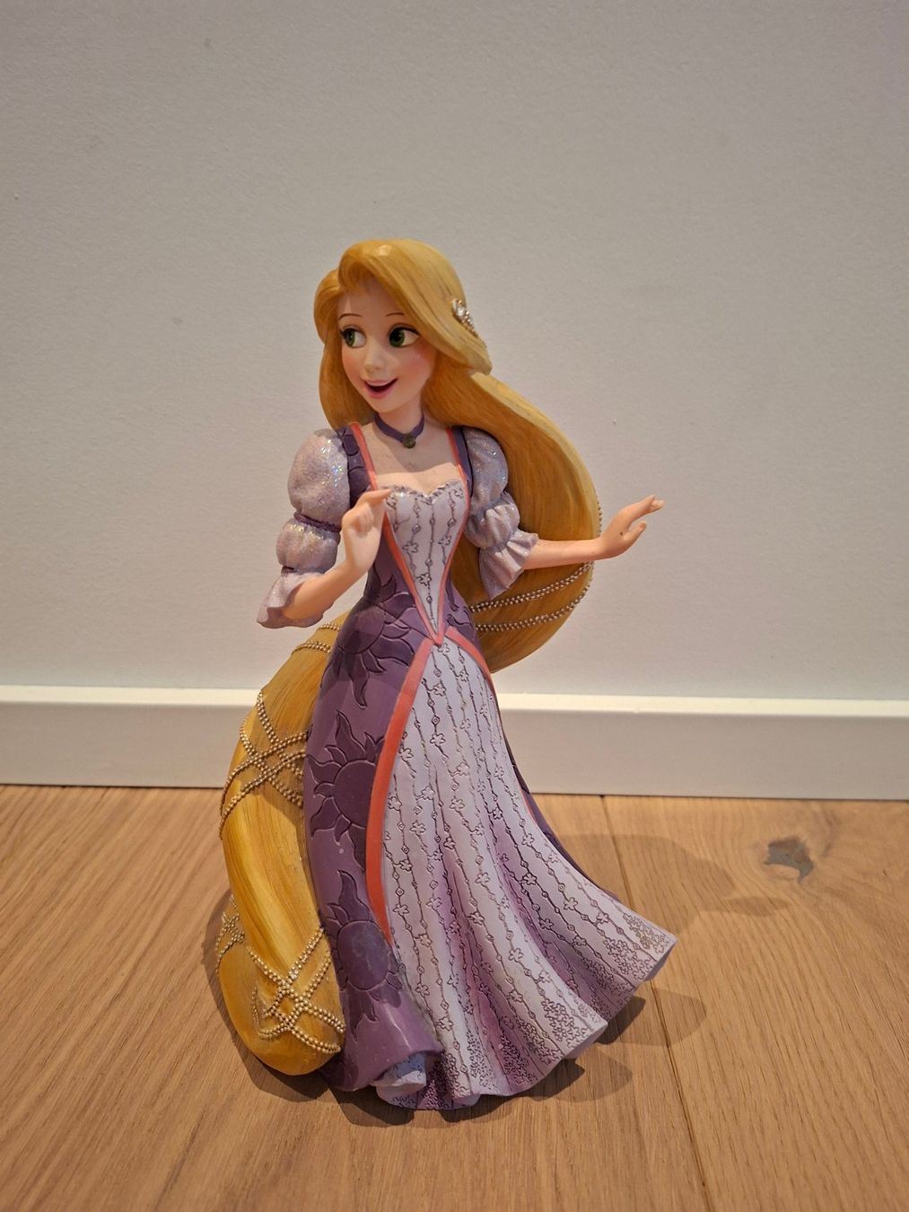 Figurines: Rapunzel Figur – D'occasion à Altwis par nis_nrh6 3