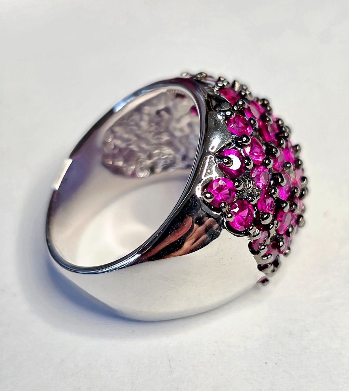 Ringe: Edelstein Fingerring – Neu (gemäss Beschreibung) aus Zürich von benedikt12 1