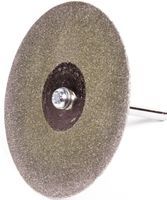 Trennscheibe Mini 50mm für Dremel + Akkumaschinen