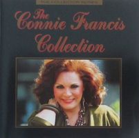 Connie Francis - The Connie Francis Collection