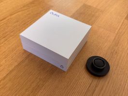 Oura Ring Gen 3 Horizon, US 11, nie getragen