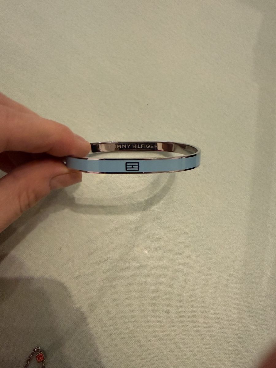 Bracciali & Braccialetti: Bracelet Tommy Hilfiger – Nuovo (secondo la descrizione) da Bremgarten b. Bern venduto da nathalie83