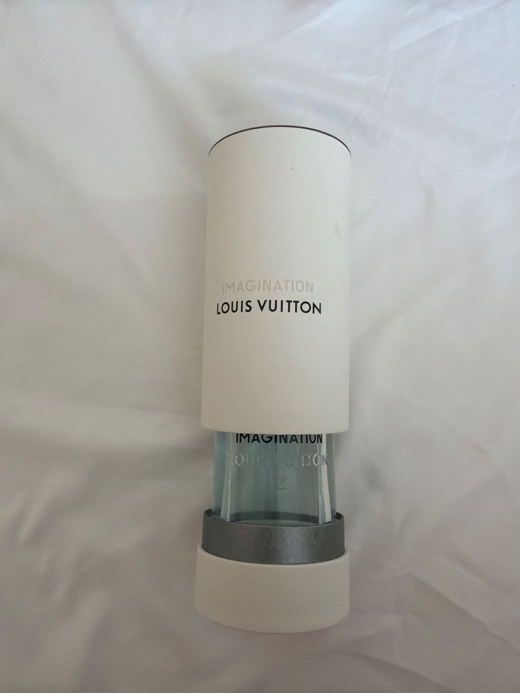 Louis Vuitton Parfums & Eau de Toilette: Louis Vuitton Imagination 100ml – D'occasion à Fislisbach par lze_z62j 4