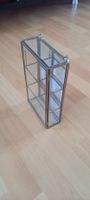Glasvitrine klein