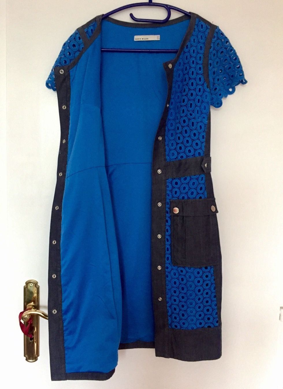 Karen Millen Vestiti: KAREN MILLEN robe – Nuovo (secondo la descrizione) da Thônex venduto da AneleManele 7