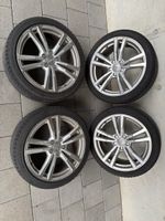 Audi S3 8V Winterkomplettrad - 18 Zoll