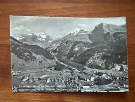 AK 1947 Kandersteg   (G2801)