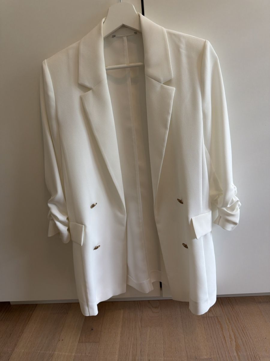Jacken: Blazer und Übergangsjacken (Grösse S) – Neu (gemäss Beschreibung) aus mollis von joker05