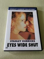 DVD Eyes Wide Shut - Nicole Kidman, Tom Cruise