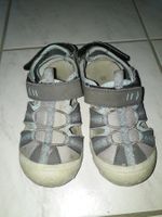 Sandalen für Jungen Gr.30
