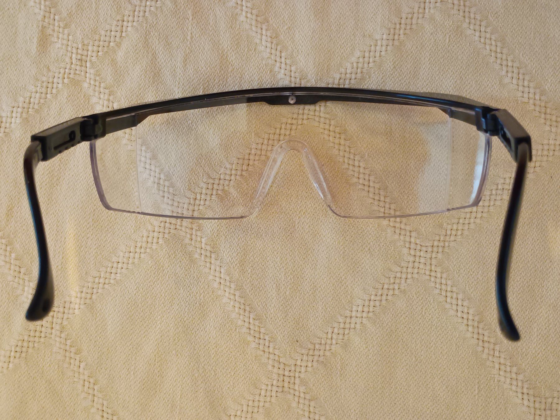 Occhiali & Lenti: Schutzbrille/Augenschutz – Usato da Buchs AG venduto da ReaNaTsch 2