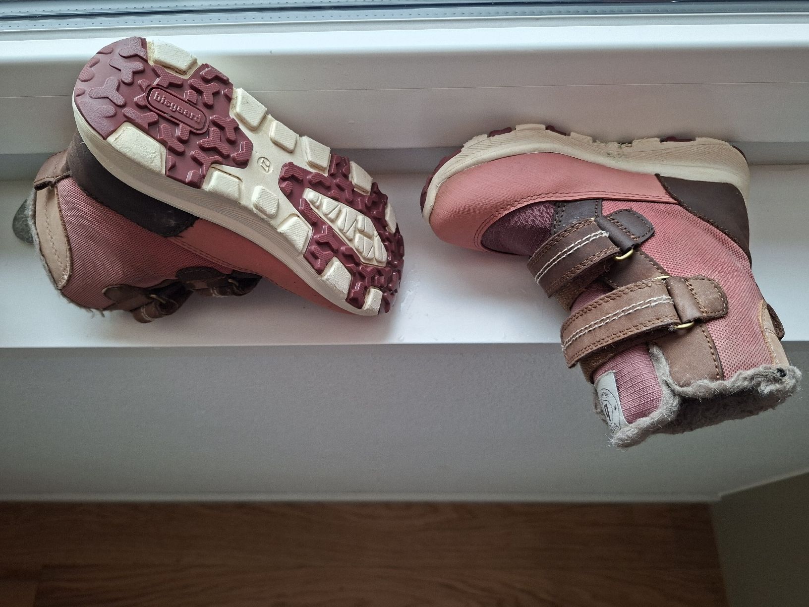 Bisgaard Chaussures filles: Bisgaard  – D'occasion à Muri AG par Cat186010 3