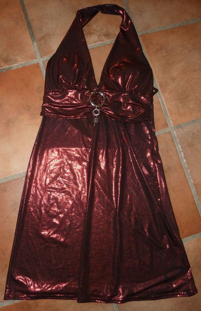Vestiti: Kleid Gr XS-S – Usato da Ruggell venduto da Dolce9