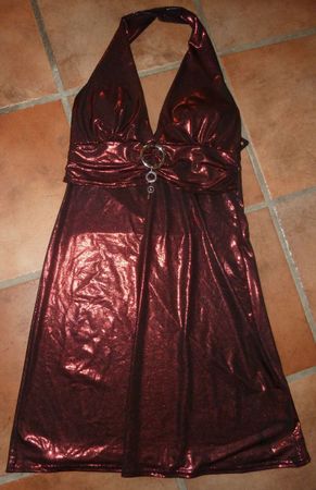 Kleid Gr XS-S