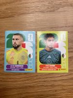 Panini ALG 2 und 14 Algerien