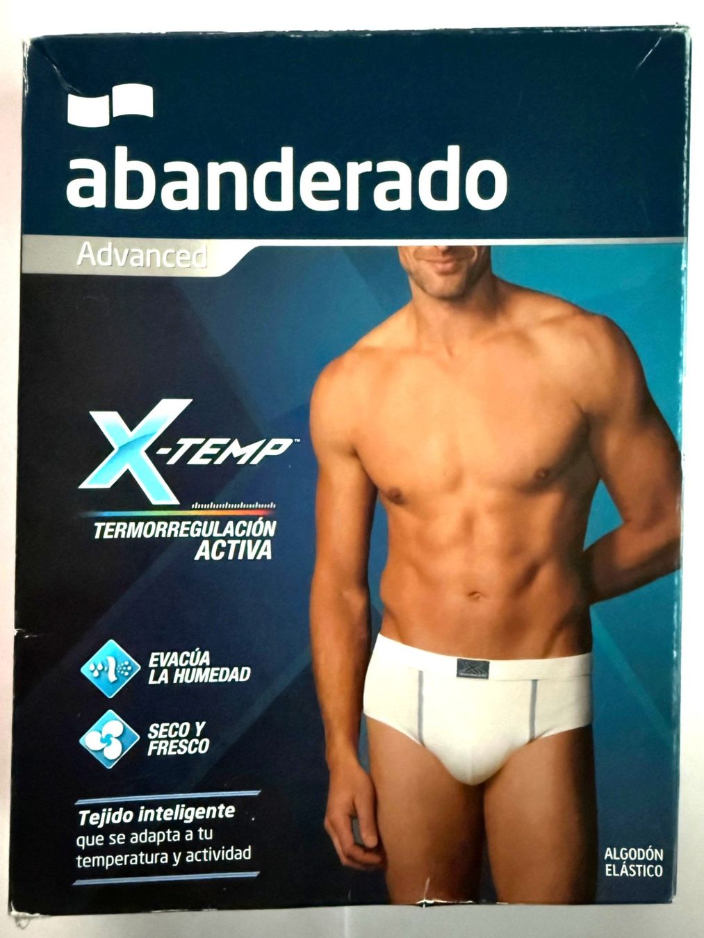 Biancheria intima: Slip – Nuovo e nell'imballaggio originale da Menziken venduto da ABA60
