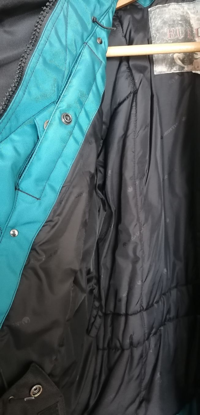 Giacche: Motorrad Jacke BULLSON, S – Nuovo (secondo la descrizione) da Solothurn venduto da Shanty.20 8