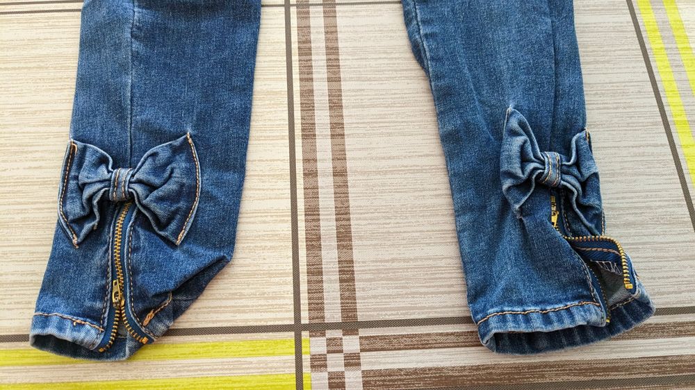 Schone Miss RJ New Fashion Denim Hose Gr. S Kaufen auf Ricardo
