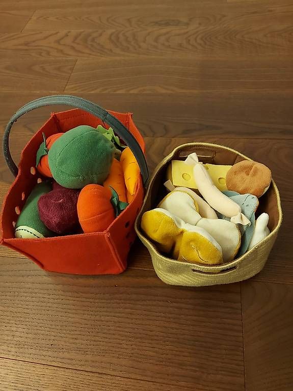 Giocattoli: Ikea Spielzeugküche  – Usato da Wiezikon b. Sirnach venduto da Curi7 2