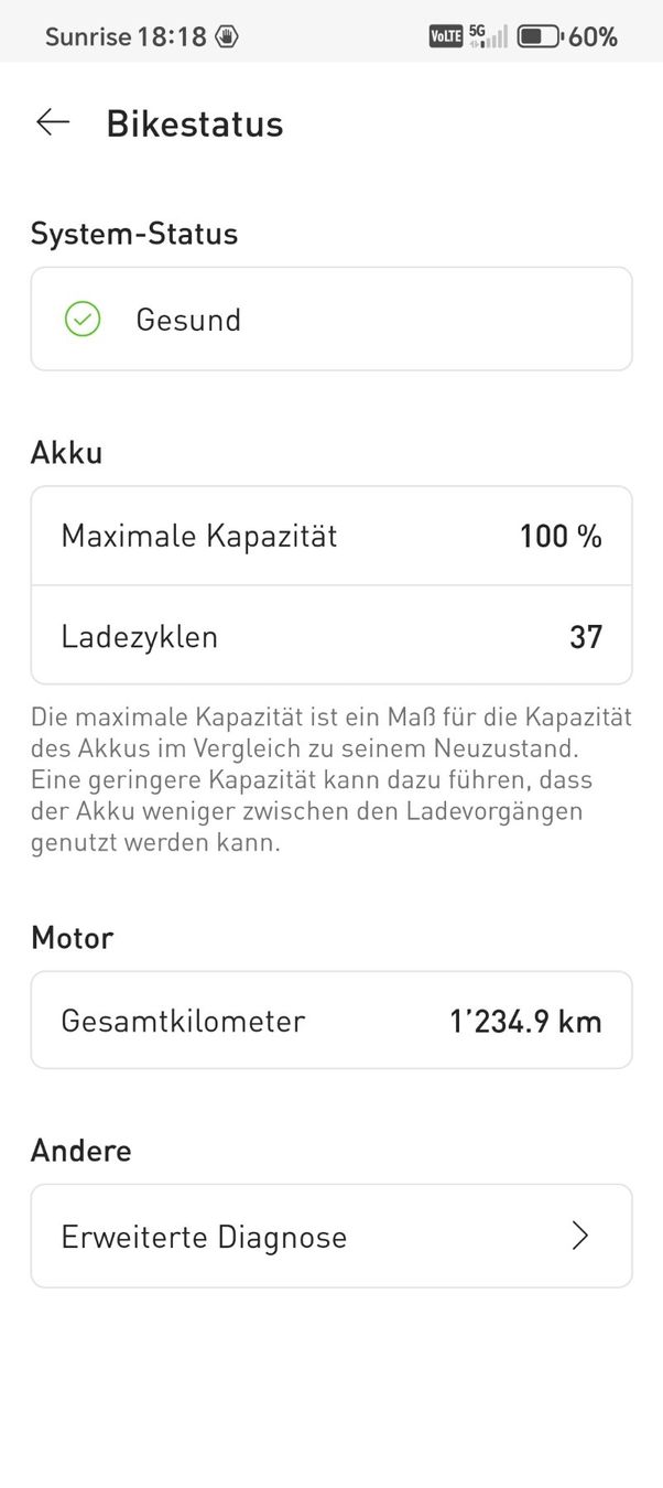 Specialized Biciclette: Specialized Kenevo SL Expert S3 – Usato da Frutigen venduto da Moon38 5