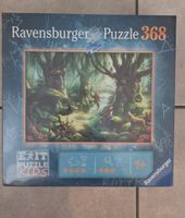 Ravensburger Puzzle 368 Exit Kids neu und Original Verpackt