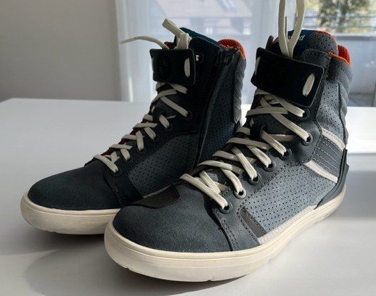 Bmw motorrad sneaker