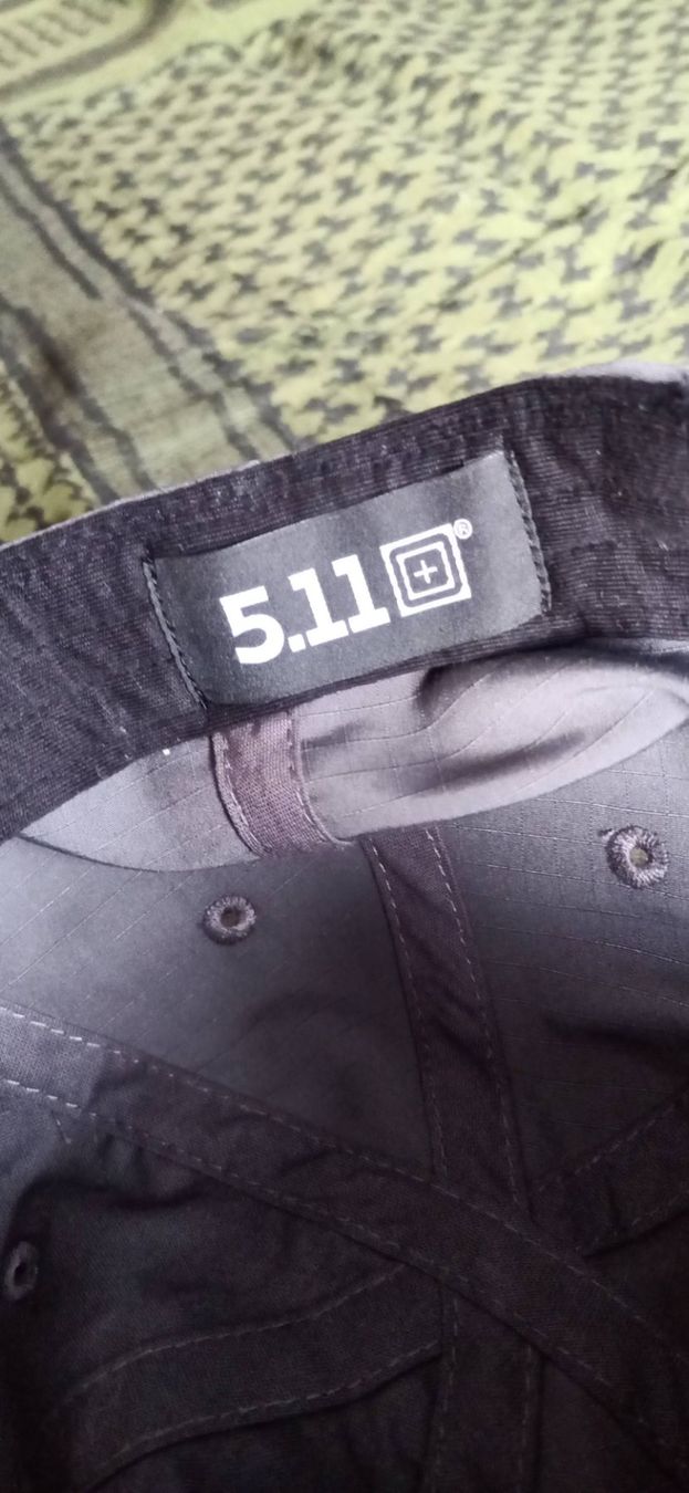 Altro in  Abbigliamento & Accessori: 5.11 Five Eleven Cap Shot Show 2024 – Nuovo (secondo la descrizione) da Zermatt venduto da Haspeklo 3