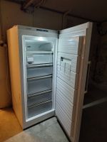 Siemens Gefrierschrank weiss gebraucht GS51NAW41H, IP062775