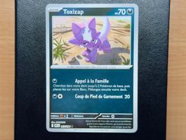 Toxizap Reverse (067/094) - ME02 - PFL FR