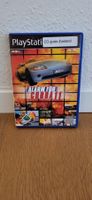 PS2 - Alarm für Cobra 11
