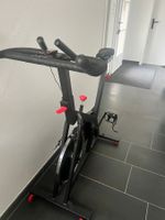Stationäres Velo Trainingsgerät Heimtrainer Top Zustand!