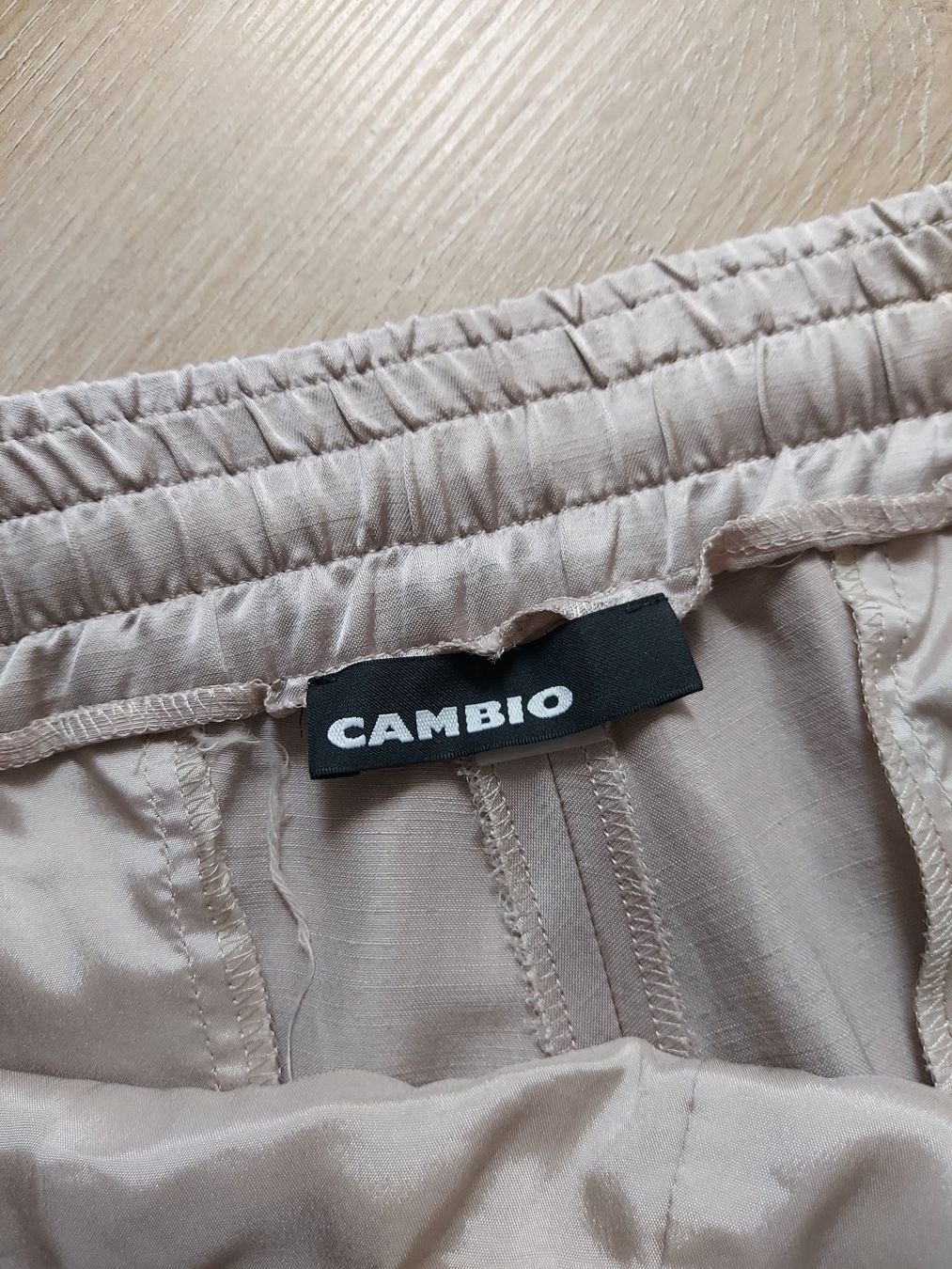 Cambio Hosen: Hose Cambio, Gr 36, neuwertig – Neu (gemäss Beschreibung) aus Knonau von mal_r8cj 2