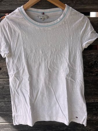 T-shirt Tommy Hilfiger taille S