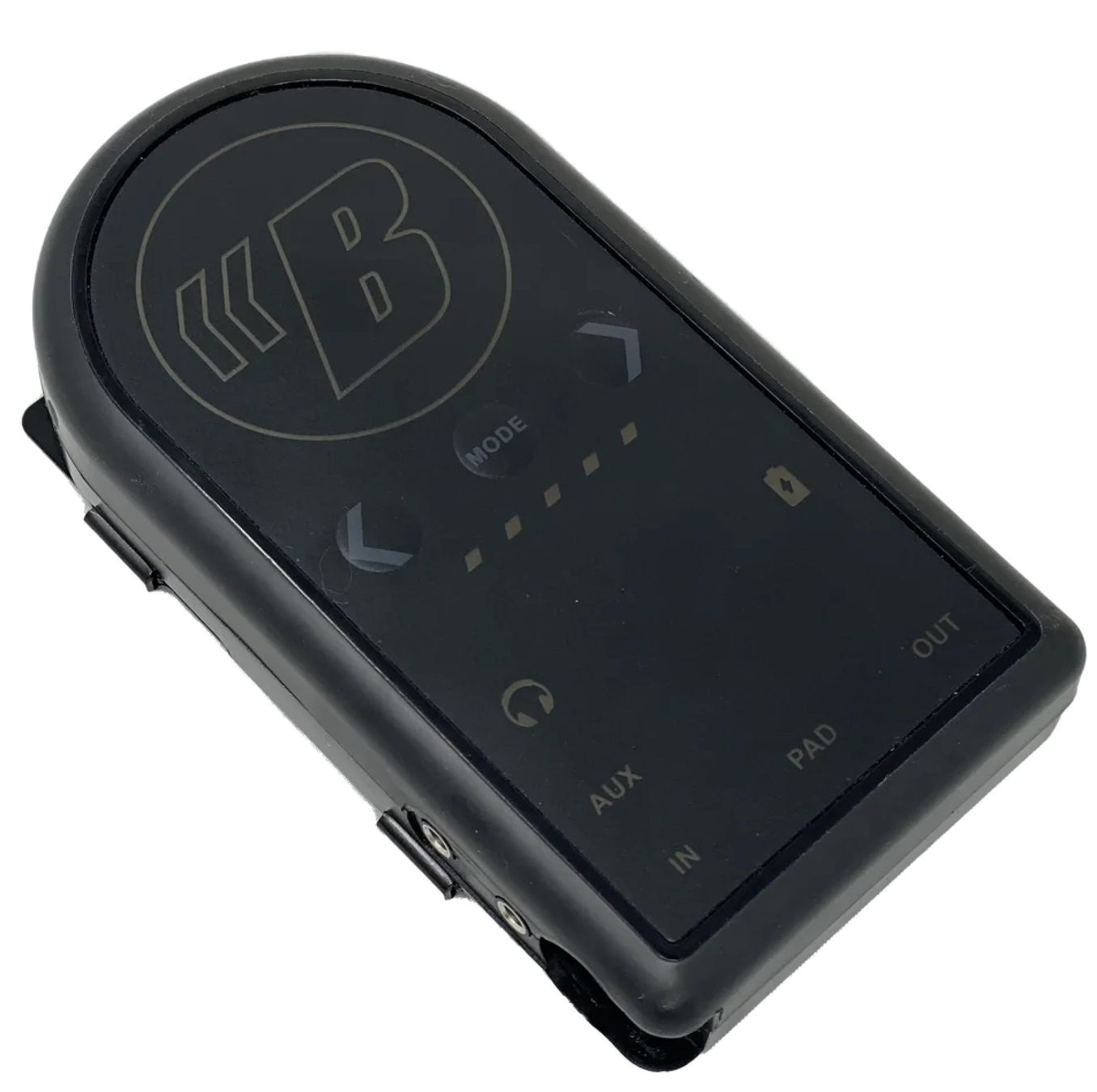 Backbeat G2, Spürbares Bass-Feedback (Neu (gemäss Beschreibung)) in ...