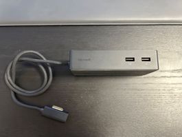 Microsoft Surface Dock inkl. Netzteil
