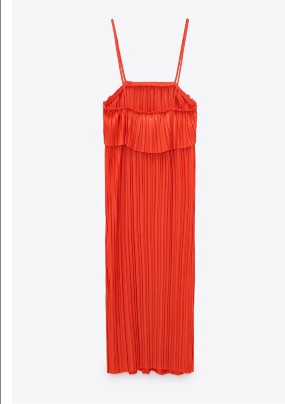Vestiti: Zara dress – Nuovo e nell'imballaggio originale da Opfikon venduto da til_t7ww 1