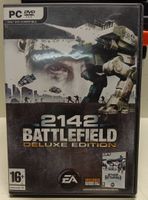 Battlefield 2142 Deluxe Edition PC-Spiel - Top Zustand(em48)