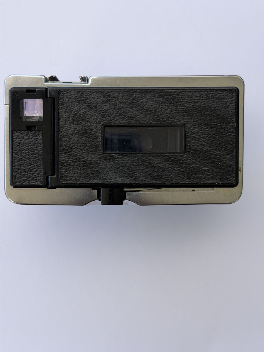 Kodak Fotocamera: Kodak Instamatic 500 – Usato da Vevey venduto da Byronne 1